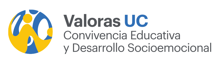 Logo Valoras UC