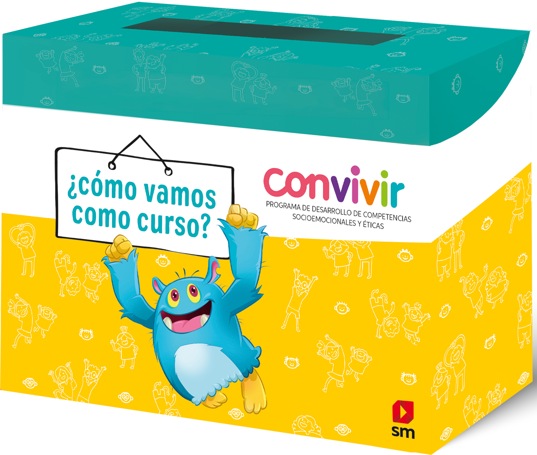 Material para el aula
