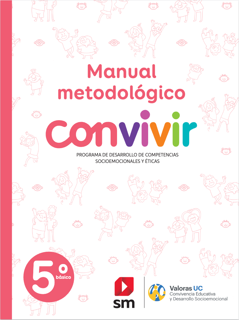 Manual metodológico