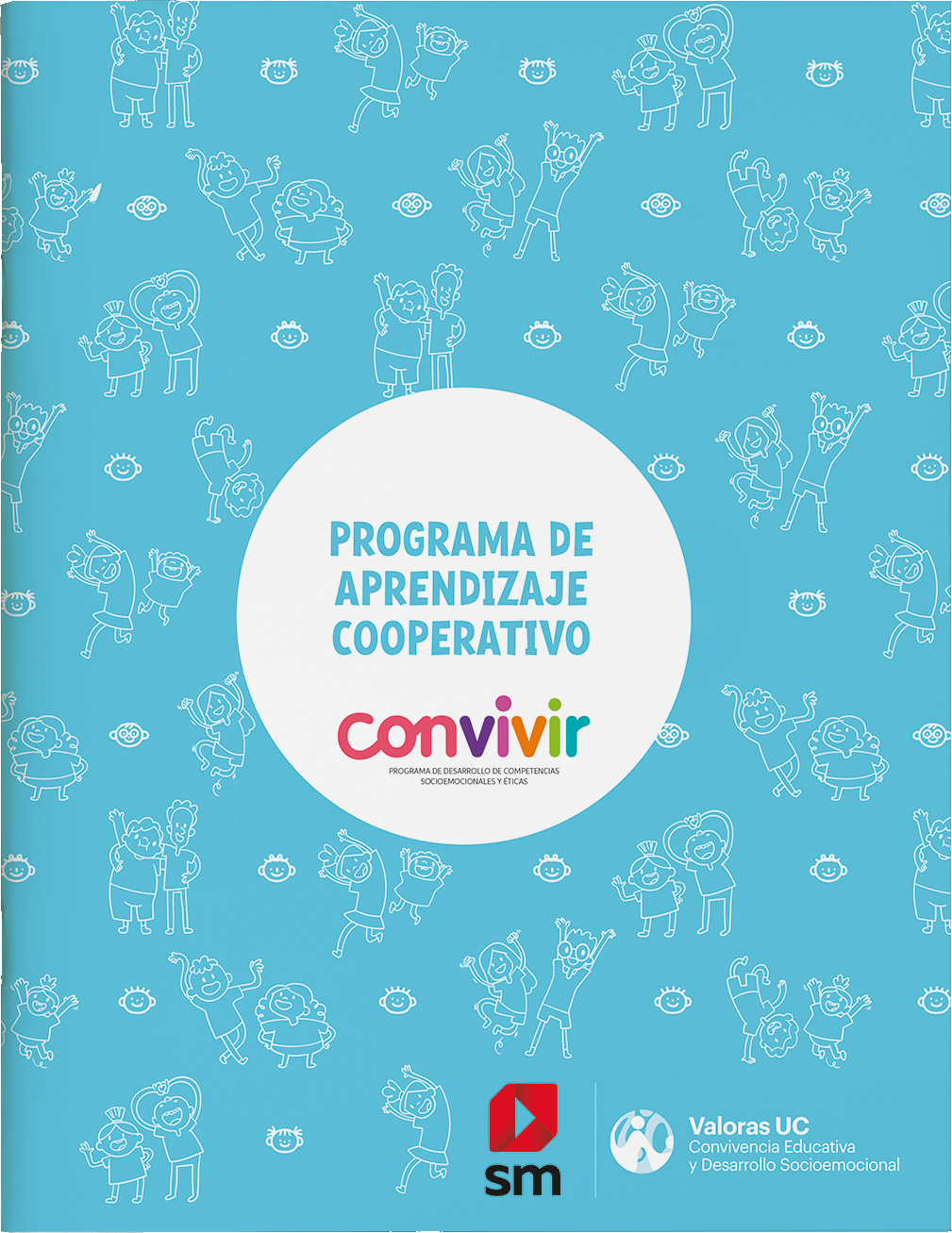 Aprendizaje cooperativo