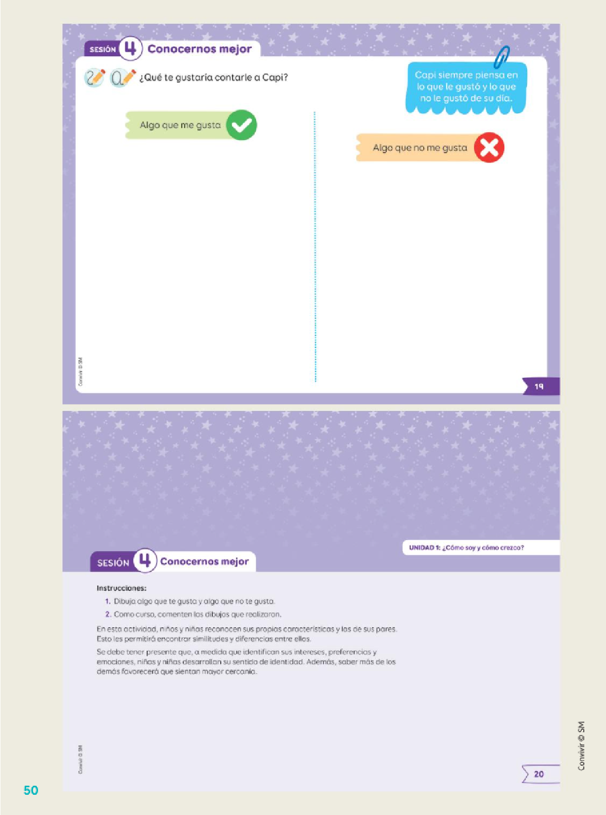 Material del proyecto